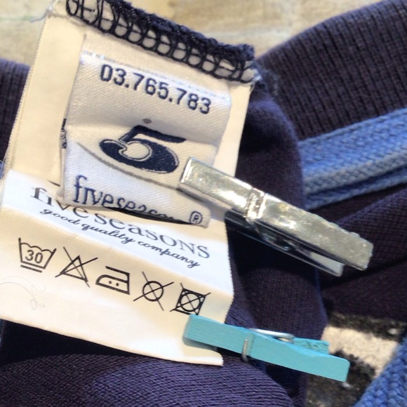 Authentic Fred Mello limited edition polo shirt - Picture 5 of 7